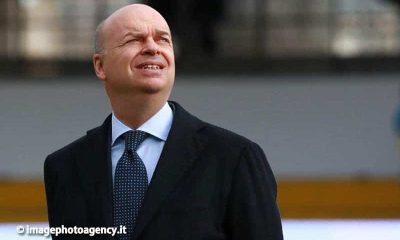 Milan, Fassone: "Rifarei tutti gli acquisti, ma qualche errore &egrave; stato fatto"