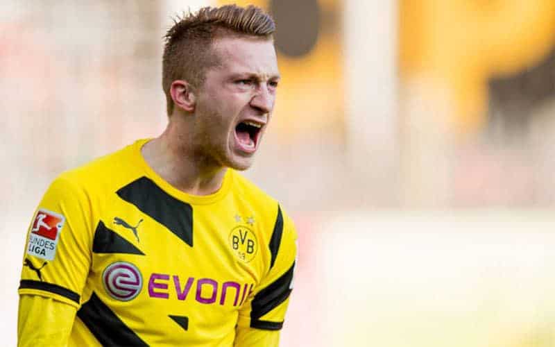 Borussia Dortmund, clamoroso Reus: "Lascio il club dopo la scadenza del contratto"
