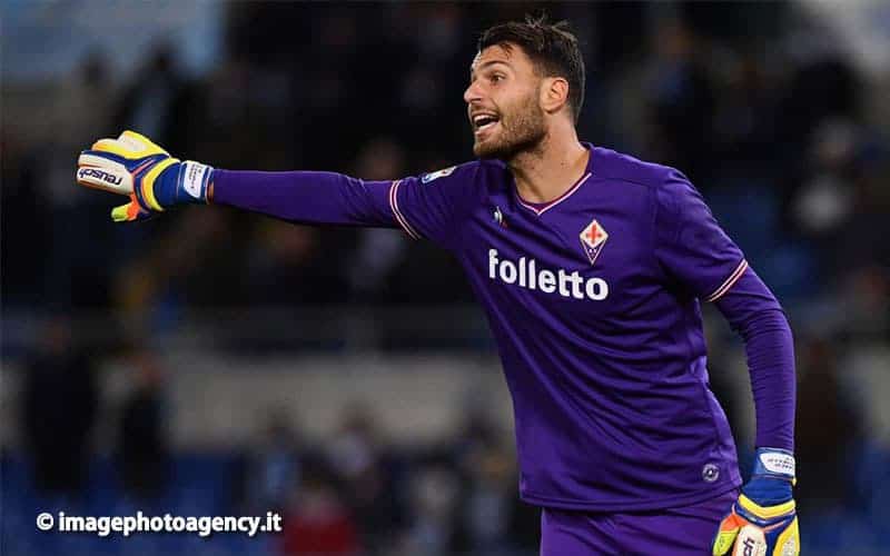 Calciomercato Atalanta, l&rsquo;agente di Sportiello conferma: &ldquo;E&rsquo; del Frosinone&rdquo;