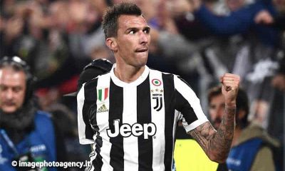 Juventus-Udinese, sono 21 i convocati di Allegri: torna Mandzukic