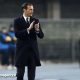 Juventus-Sassuolo, Allegri: "Complimenti ai ragazzi. Higuain? Bella prestazione. Matuidi? Valuteremo"