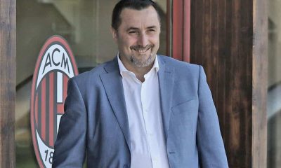 Milan, Mirabelli su Donnarumma: &ldquo;Ci siamo rimasti male, ma per noi ora &egrave; incedibile&rdquo;