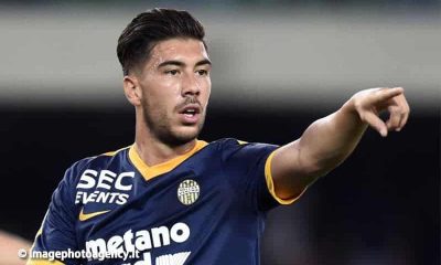 Verso Verona-Bologna, Pecchia perde Zaccagni per un mese: fuori dalla lista dei convocabili