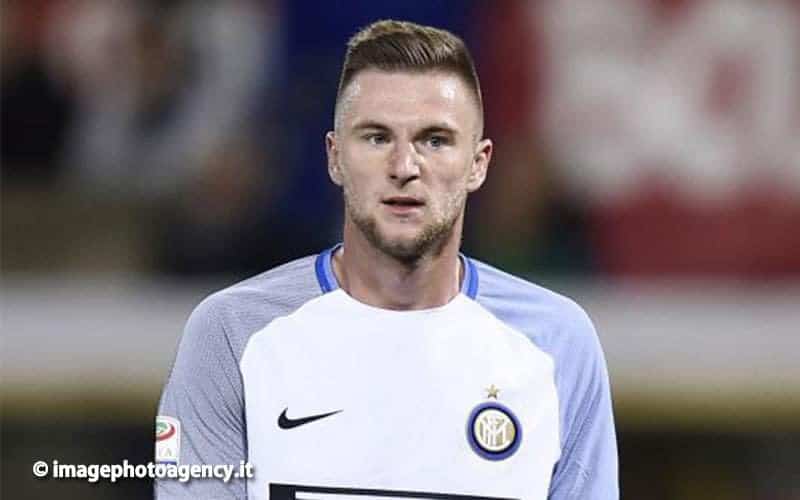 Inter-Milan, Skriniar: "L'importante &egrave; vincere, il bel gioco viene dopo"