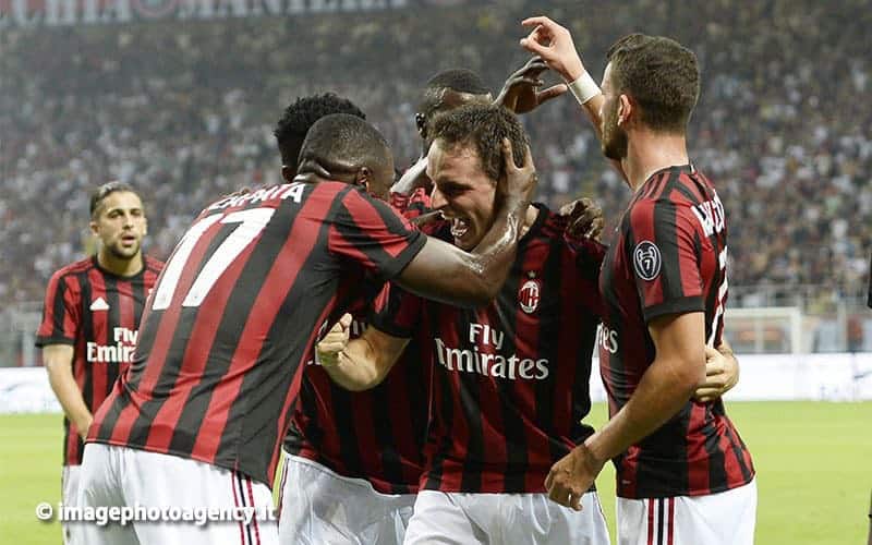 Europa League, tutto su Milan-Arsenal: orario, probabili formazioni e dove vederla in tv