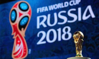 Mondiali di Russia 2018, i migliori di ogni Nazionale