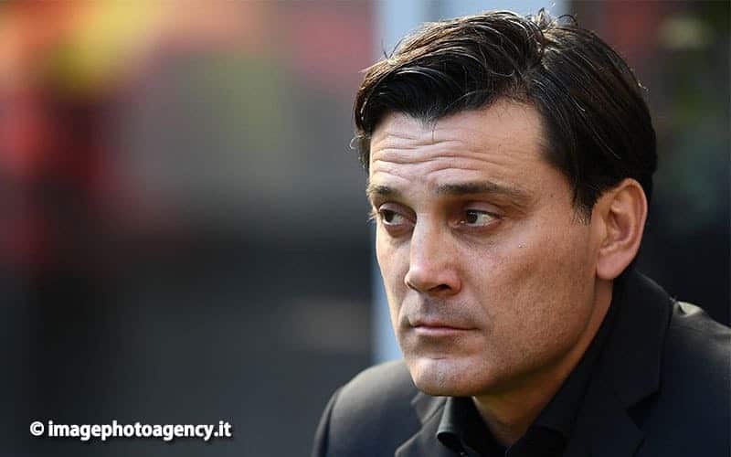 Milan, parla Marra: "Non parlate male di Montella, &egrave; solo colpa mia"