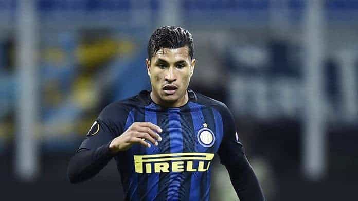 Calciomercato, il Barcellona acquista l&rsquo;ex interista Jeison Murillo