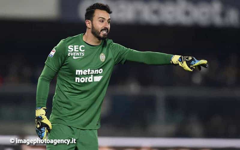 UFFICIALE: Udinese, riscattato Nicolas dall&rsquo;Hellas Verona
