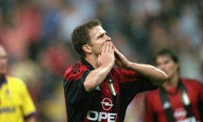 C'era una volta&hellip; Oliver Bierhoff, l'ariete tedesco che usava la testa