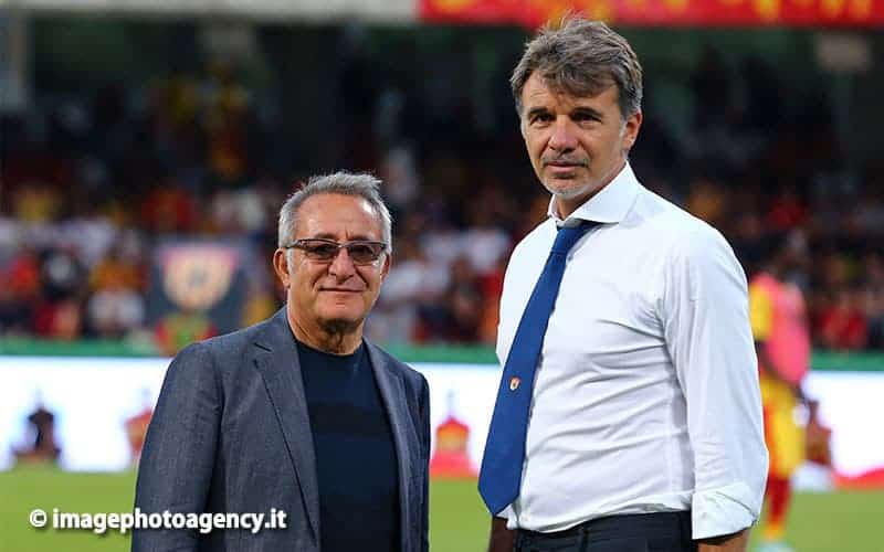 UFFICIALE: Bari, ecco Karamoko Ciss&eacute; dal Benevento