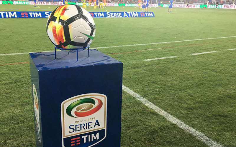 UFFICIALE | Serie A, comunicato della Figc: dal 2018/2019 ci saranno le seconde squadre
