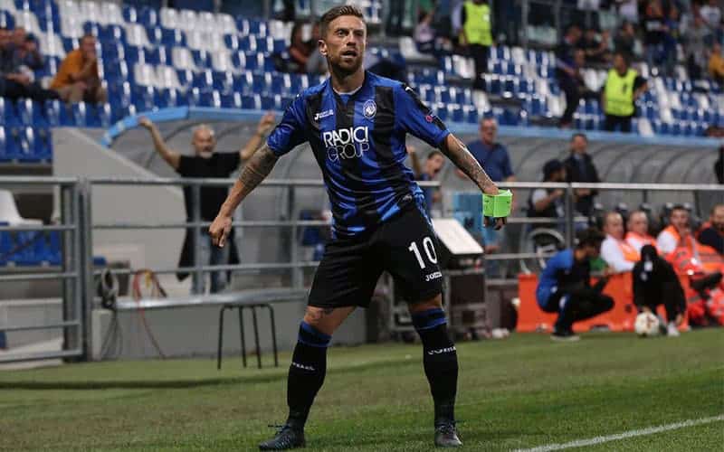 Atalanta, Gomez si scusa con i fantallenatori per il rigore sbagliato