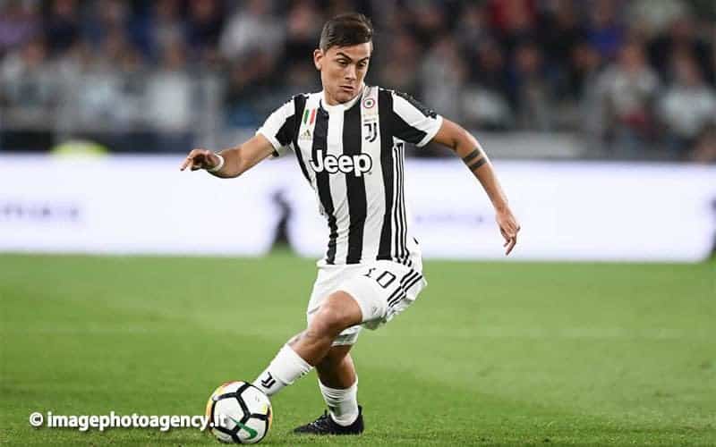 Juventus, spirale di panchine per Dybala: 0 minuti con l&rsquo;Argentina, il fratello sbotta