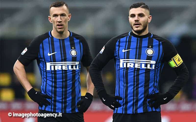 Fantacalcio, la classifica delle migliori accoppiate assist-gol della Serie A 2017/2018: comandano Perisic e Icardi