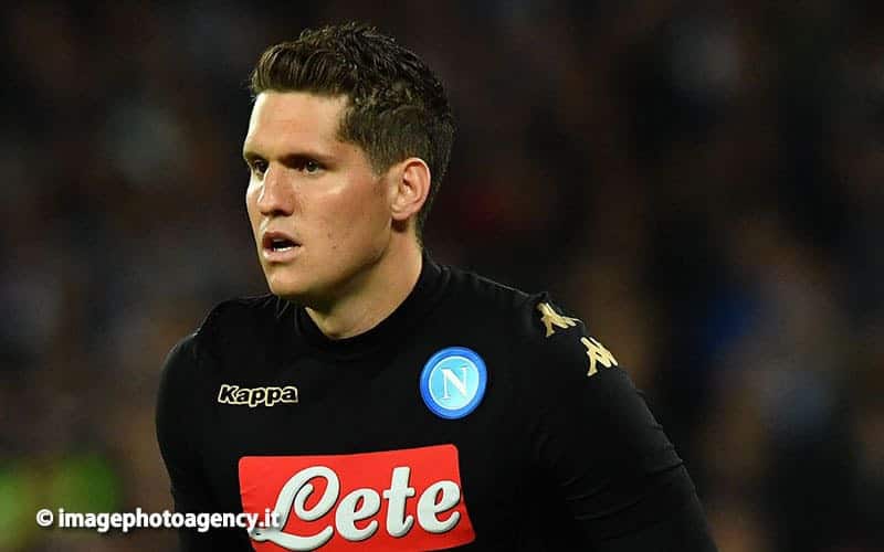 Napoli, Rafael: "Cinque anni eccezionali, ma il mio ciclo qui &egrave; finito. Futuro? Vorrei restare in Italia"