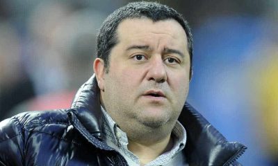 La classifica dei procuratori pi&ugrave; potenti dello sport: tra loro c&rsquo;&egrave; Raiola