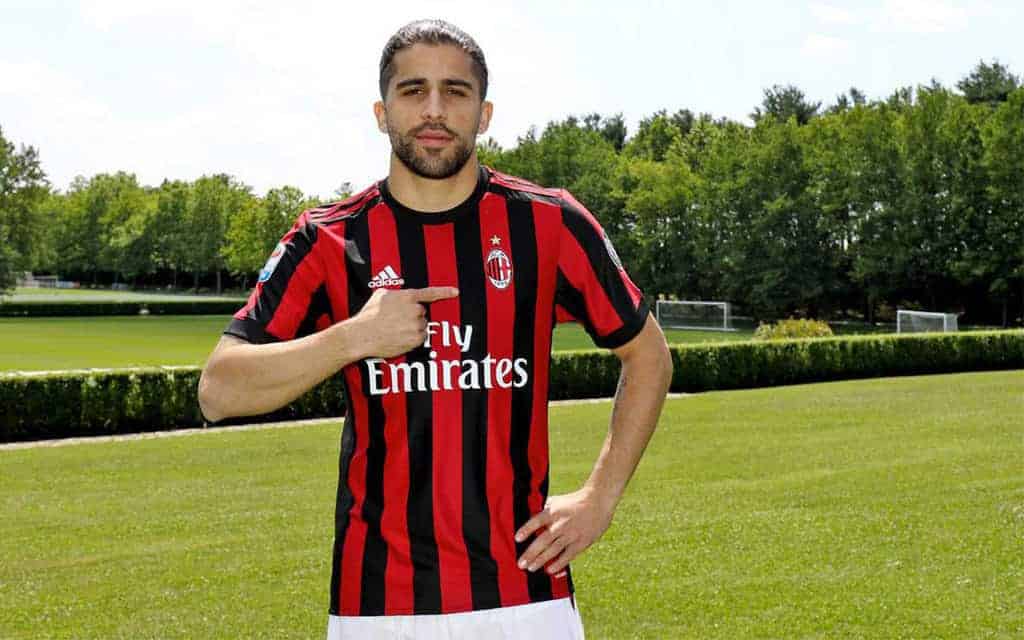 Milan, le prime parole di Ricardo Rodriguez: &ldquo;Vogliamo tornare in Champions League&rdquo;