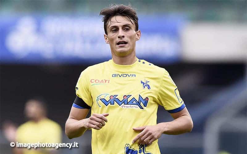Chievo, Inglese saluta i tifosi: "Ovunque andr&ograve;, sarete la mia casa"