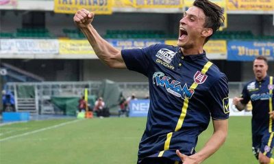 Napoli, Inglese dubbioso: "Non so se mi troverei bene, loro sono un orchestra"