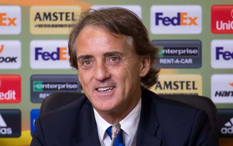 Italia-Finlandia, Mancini: &ldquo;Scelta la formazione: vediamo se ci sar&agrave; Kean&rdquo;