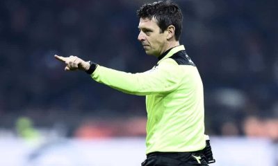 Champions League e Europa League, dalle semifinali tutti i cartellini gialli si azzerano