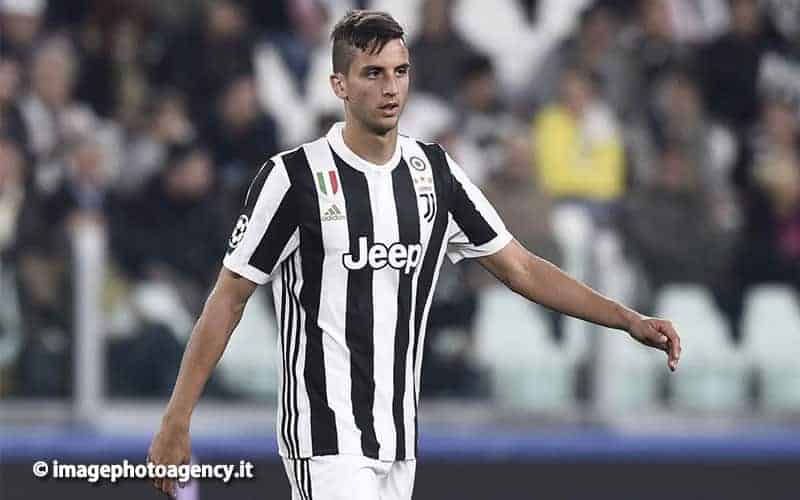 Juventus, parla Bentancur: "Miglioro piano piano. Buffon un fenomeno"