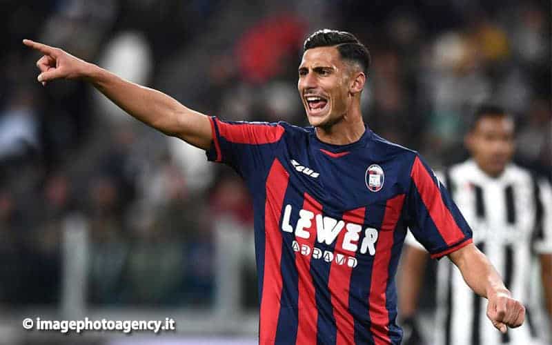 Crotone-Juventus 1-1, i bianconeri sbattono sugli squali: Napoli a -4