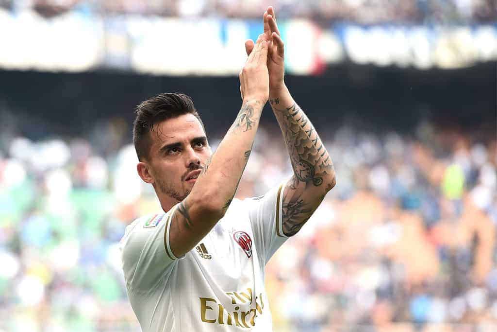 UFFICIALE: Milan, Suso rossonero ancora a lungo. Ecco il tanto atteso rinnovo