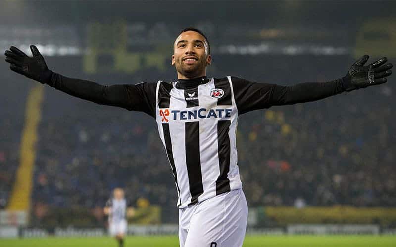 Benevento, alla scoperta di Armenteros: il bomber svedese cresciuto in Olanda