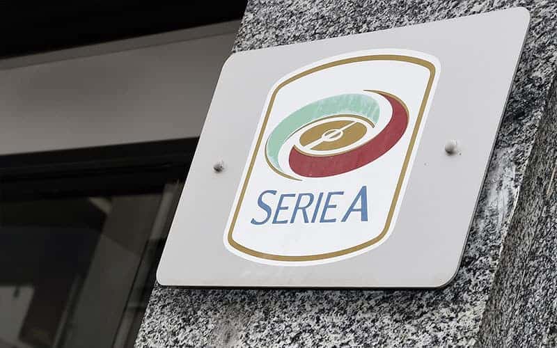 Serie A, anticipi e posticipi dalla 4^ alla 16^ giornata