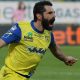 UFFICIALE: Chievo Verona, rinnova l&rsquo;eterno Sergio Pellissier