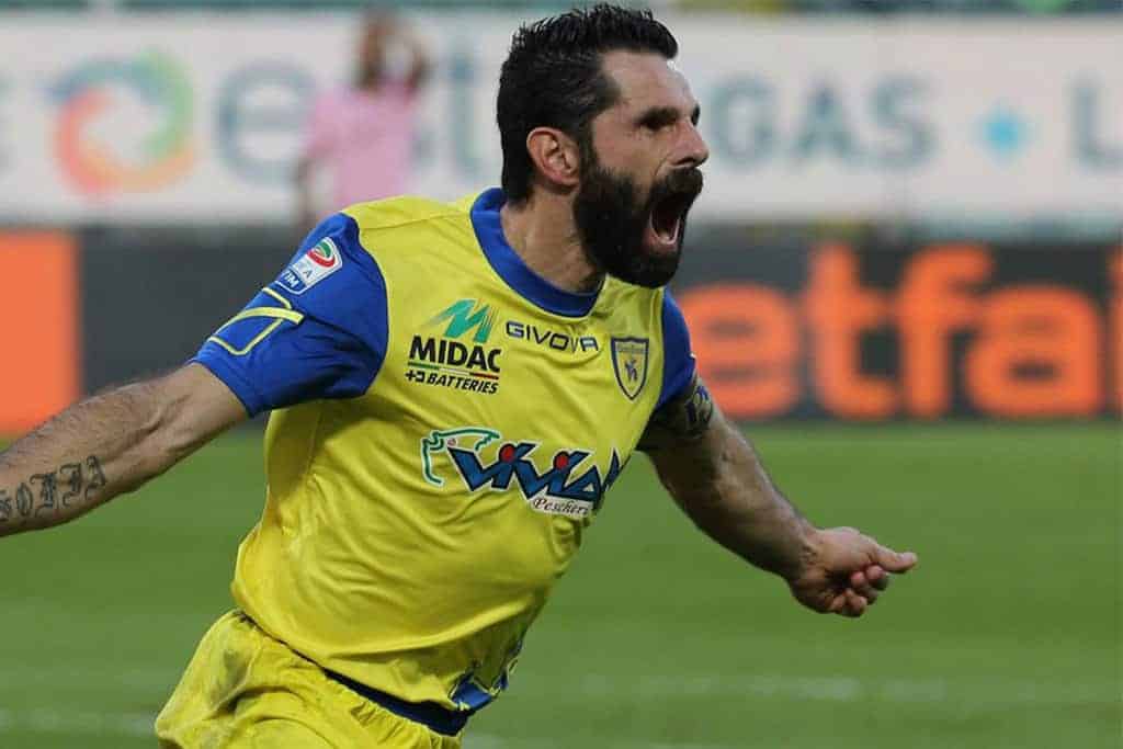 Chievo-Sampdoria 0-0, le pagelle: Quagliarella non punge, Pellissier commuove
