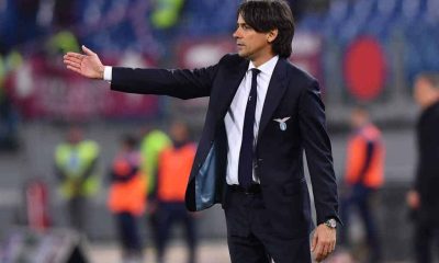 Lazio, Inzaghi: &ldquo;Contento di aver rinnovato, ho firmato poco fa. Biglia? Trattative in corso&rdquo;