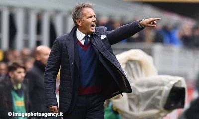 Torino-Chievo, parla Mihajlovic: "Nel calcio italiano c'&egrave; tanto da fare"