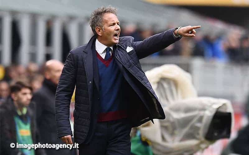 Torino-Chievo, parla Mihajlovic: "Nel calcio italiano c'&egrave; tanto da fare"