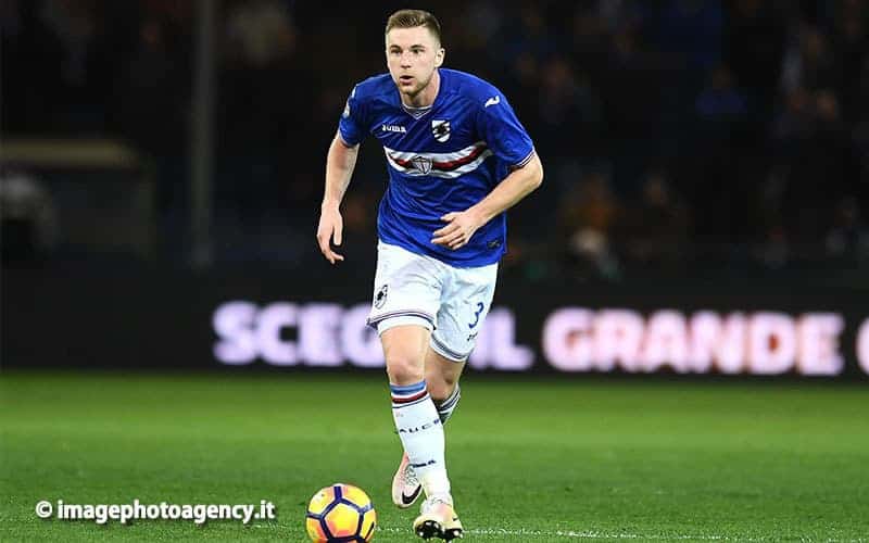 Inter, agente Skriniar: &ldquo;Buona opportunit&agrave;, devo parlare con Ausilio&rdquo;