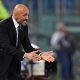 UFFICIALE: Spalletti lascia la panchina della Roma