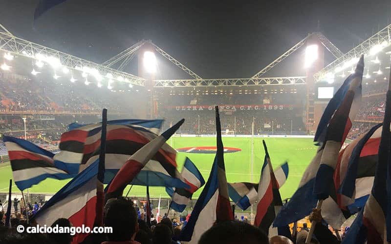 Sampdoria-Genoa, che intrighi sul mercato