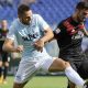 Lazio, in stand by il rinnovo di de Vrij