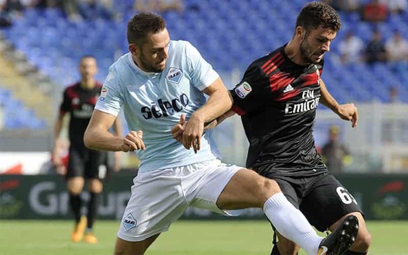Lazio, in stand by il rinnovo di de Vrij