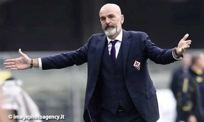 Coppa Italia, Fiorentina-Sampdoria, Pioli perplesso: "Perch&eacute; hanno riposato un giorno in pi&ugrave;?"