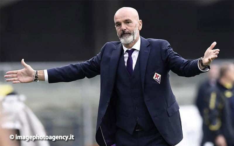 Coppa Italia, Fiorentina-Sampdoria, Pioli perplesso: "Perch&eacute; hanno riposato un giorno in pi&ugrave;?"