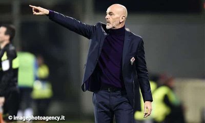Inter-Fiorentina, i convocati di Pioli: nessun escluso eccellente per i viola