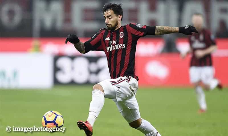 Calciomercato Milan, occhio a Suso: la clausola pu&ograve; essere un problema