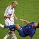Materazzi-Zidane, Sagnol svela: "Tutta colpa di Wiltord"