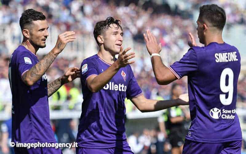 Fiorentina, assenza pesante per Pioli: Thereau salta la Sampdoria