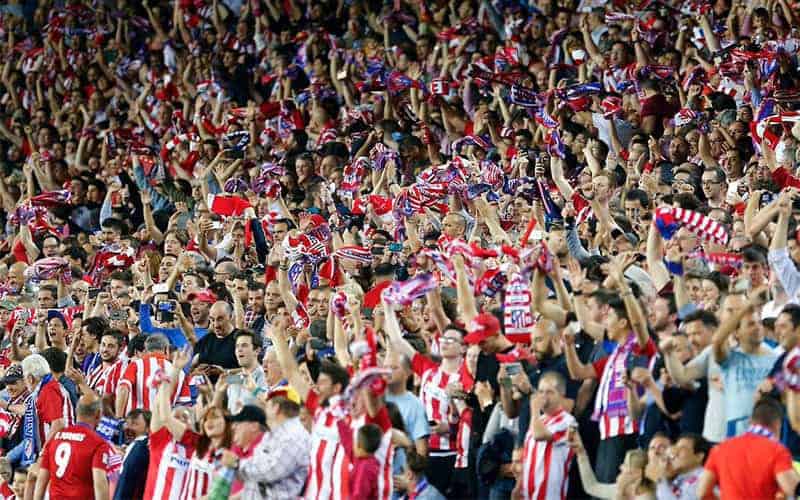 Europa League, tutto su Atletico Madrid-Arsenal: orario, probabili formazioni e dove vederla