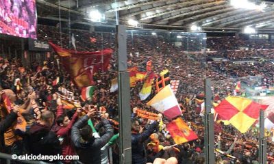 Roma, la Uefa dopo gli scontri di Liverpool: "Prenderemo serissimi provvedimenti"