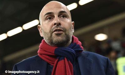 UFFICIALE: Cagliari, Krajnc riscattato dal Frosinone